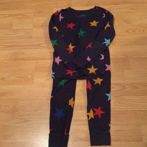 Old navy unisex pajamas
